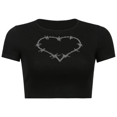 Playera con Ribete de Contraste y Impresión Digital - Image 6