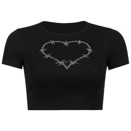 Playera con Ribete de Contraste y Impresión Digital - Image 6