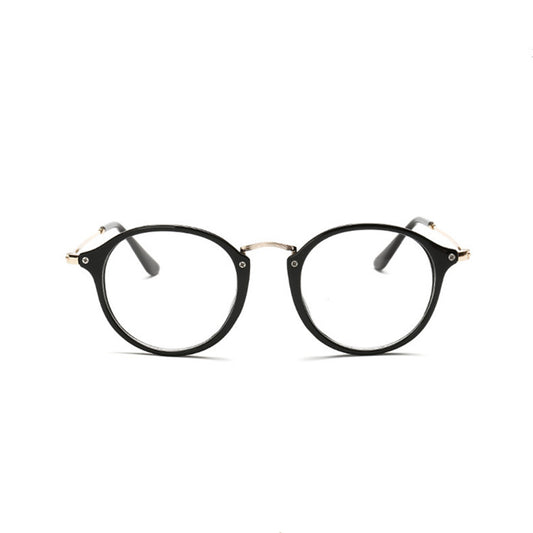 Gafas Retro Bloqueador de Luz Azul - Diseño Unisex Moderno