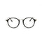 Gafas Retro Bloqueador de Luz Azul - Diseño Unisex Moderno