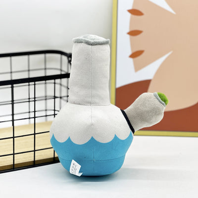 Juguete Masticable Resistente para Mascotas - Muñeca Tetera Creativa - Image 16