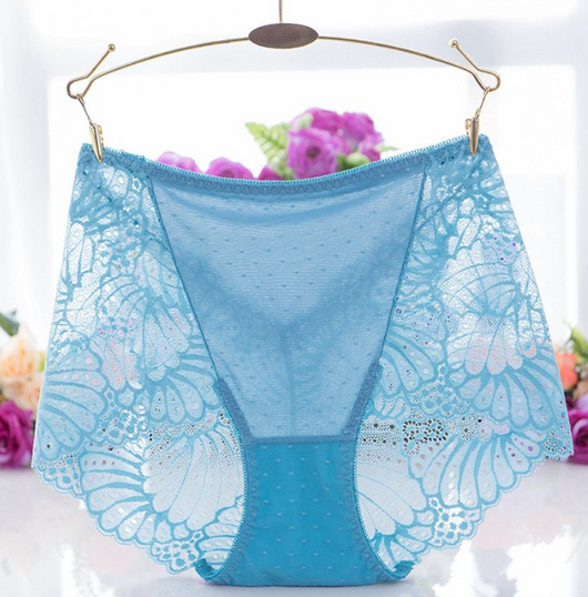 Bragas de Encaje Elegantes - Image 8