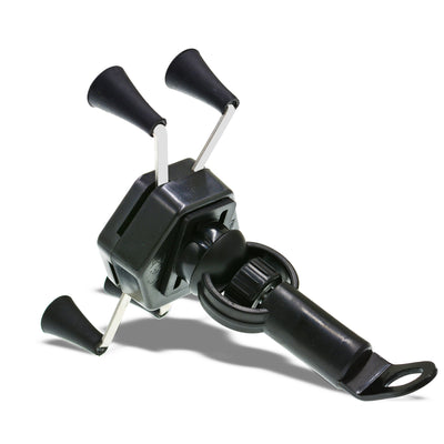 Soporte Recargable para Celular en Moto - Accesorios de Seguridad - Image 9