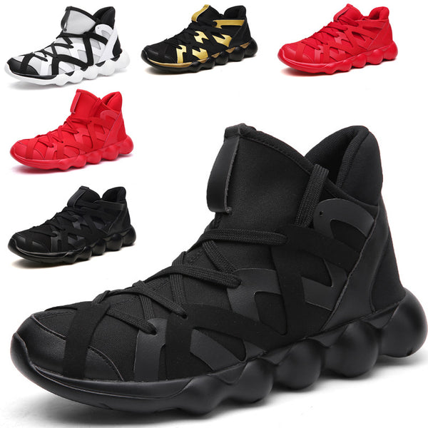 Zapatillas de Correr de Alto Rendimiento