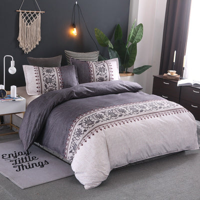 Ropa de Cama Sencilla y Elegante - Image 10