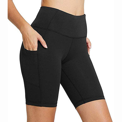 Pantalones deportivos de secado rápido para mujer - Image 7
