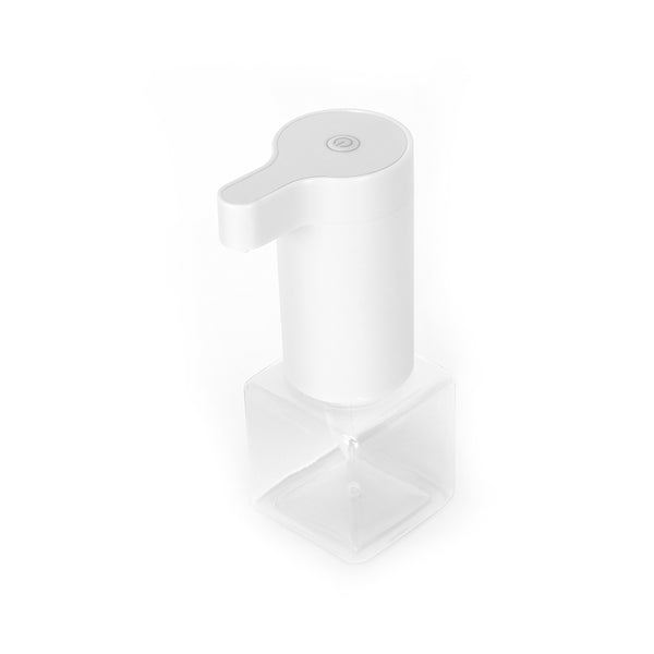 Dispensador Automático de Desinfectante con Sensor Infrarrojo y Burbujas - Image 8