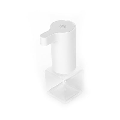 Dispensador Automático de Desinfectante con Sensor Infrarrojo y Burbujas - Image 8