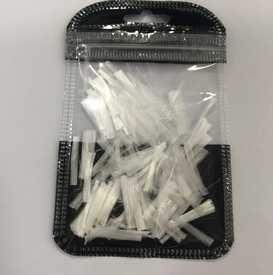 Extensiones de Uñas de Fibra 3CM con Fotocurado Rápido - Image 2