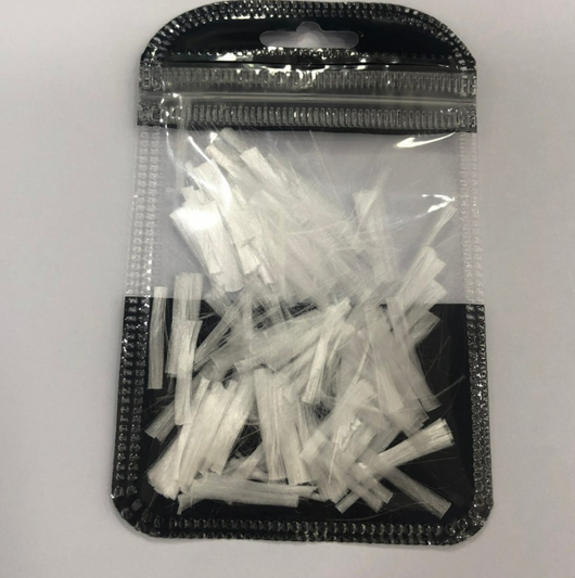 Extensiones de Uñas de Fibra 3CM con Fotocurado Rápido - Image 2