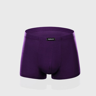 Boxers para Hombre Modal Cintura Media - Cómodos y Transpirables - Image 3