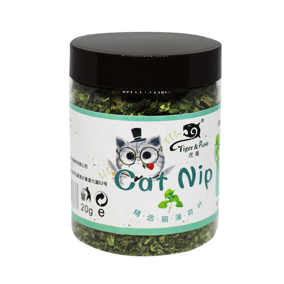 Polvo Depilatorio de Té de Catnip - Bola 280ML
