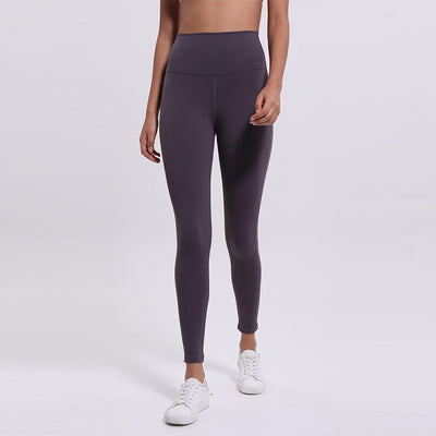 Leggins Deportivos Cortos para Yoga y Fitness - Image 3