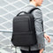 Mochila Ejecutiva 15.6 Pulgadas - Backpack Business de Gran Capacidad para Viajes
