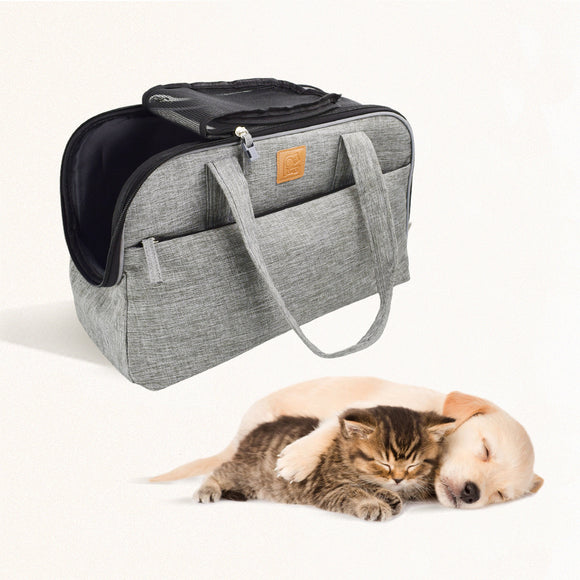 Bolsa de Transporte para Mascotas Ultraligera y Portátil