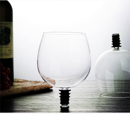 Copa de Vino Tinto Cristal Premium - Vaso Elegante para Bares y Celebraciones - Image 2