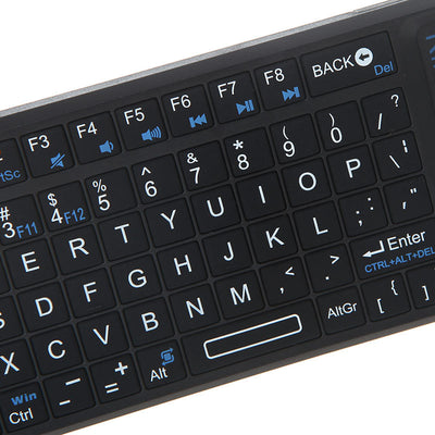 Teclado Inalámbrico Profesional - Image 5
