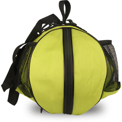 Bolsa de Lona con Cordón para Balones y Equipamiento Deportivo - Image 7