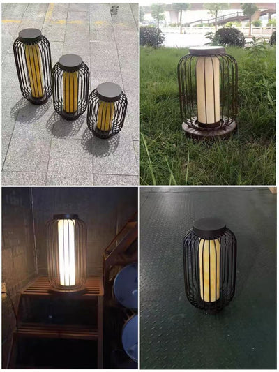 Luces Solares Decorativas para Jardín y Patio - Image 11