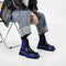 Botas Martin Altas de Cuero - Estilo Versátil y Moderno