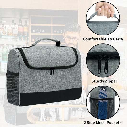 Bolsa de Almacenamiento para Herramientas de Bar - Image 7