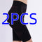 Black 2 Pieces ONE SIZE