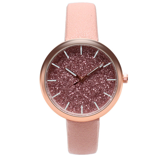 Reloj Casual para Mujer Wild Jelly - Diseño Moderno y Versátil - Image 5