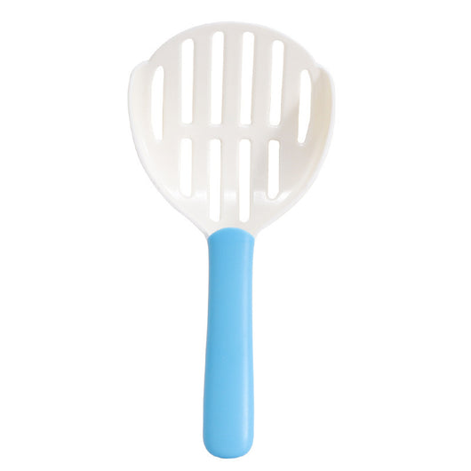Pala Sanitaria Dual para Arenero de Gatos con Filtro de Tofu - Image 10