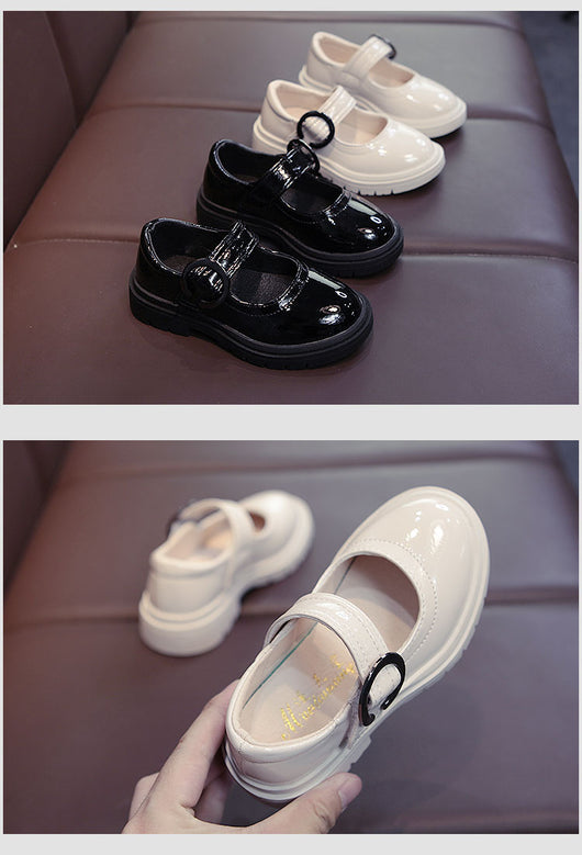 Zapatos Princess Peasy para Niñas - Suela Blanda y Cómoda - Image 10