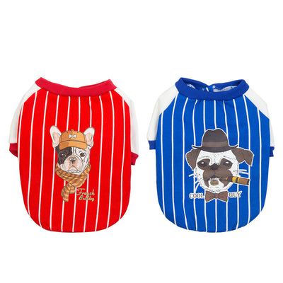 Ropa para Perros Bulldog - Abrigos y Accesorios Cómodos