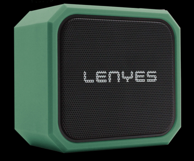 Parlante Bluetooth Portátil Coldy Lion S105 - Sonido 360° Resistente al Agua - Image 9