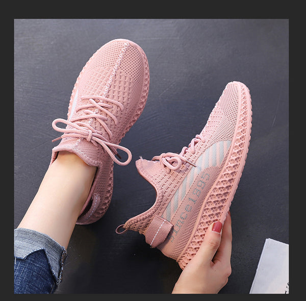 Zapatillas Deportivas para Mujer