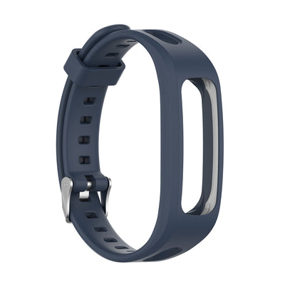 Pulsera Deportiva de Silicona Antipierdida - Versión Basketball - Image 6