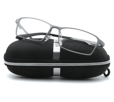 Marcos para Lentes TR90 Ultraligeros 17g - Graduados para Miopía e Hipermetropía - Image 2
