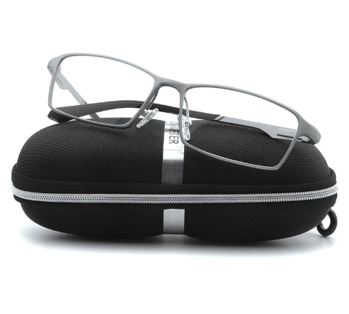 Marcos para Lentes TR90 Ultraligeros 17g - Graduados para Miopía e Hipermetropía - Image 2