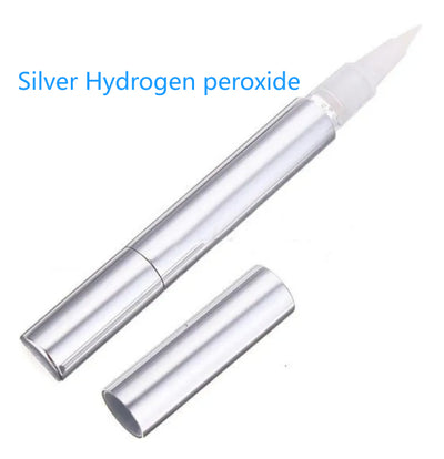 Bolígrafo Blanqueador Dental con Tubo de Aluminio - Limpieza Profesional - Image 16
