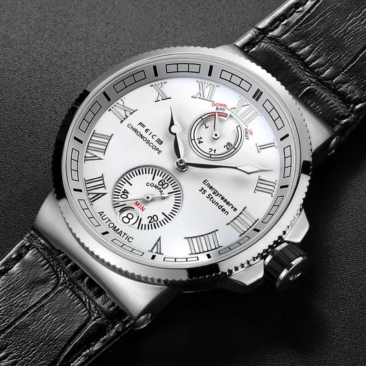 Reloj Deportivo Impermeable con Esfera Luminosa para Hombre - Image 2