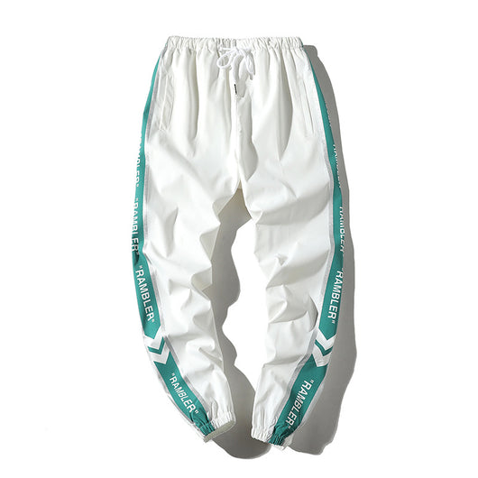 Pantalones Hip Hop para Hombre - Colección Nueva - Image 11