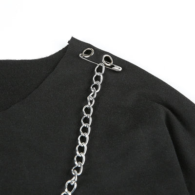Sudadera Diablo Cuello Redondo Manga Larga - Image 16