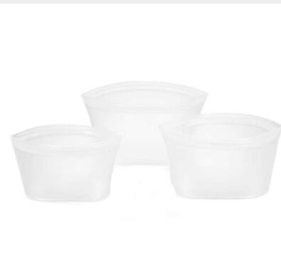 Bolsa Hermética de Silicona Alimentaria para Conservación Fresca - Image 45