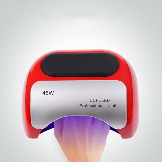Lámpara UV para Secado de Uñas de Gel - Image 3