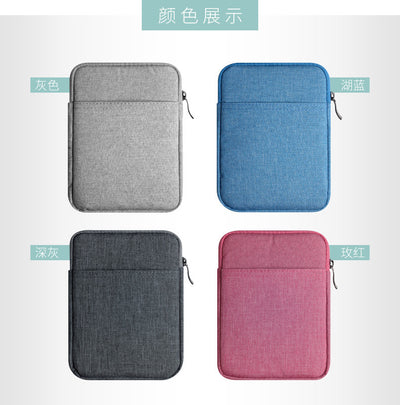 Funda Protectora para iPad Compatible con Apple - Image 4