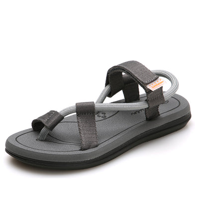 Pantuflas para Hombre con Cierre de Velcro - Image 4