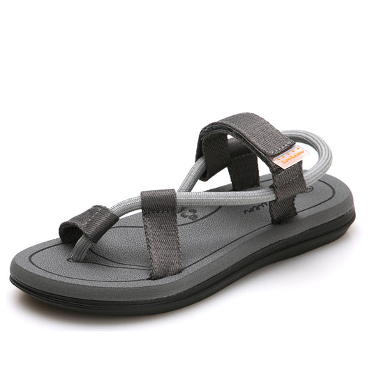 Pantuflas para Hombre con Cierre de Velcro - Image 4