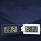 Termómetro Digital para Acuarios con Pantalla de Cristal Líquido