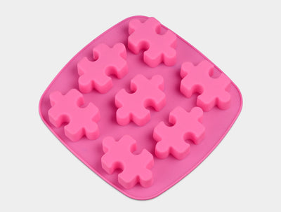 Molde Creativo para Hielo - Image 3