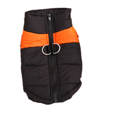 Abrigo Deportivo para Perros Otoño-Invierno | Chaleco Respirable Impermeable - Image 13
