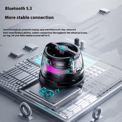 Audífonos Magnéticos Bluetooth JY88 - Image 3