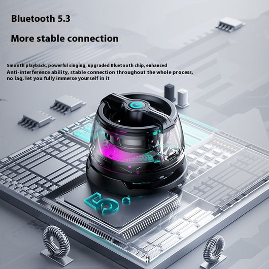Audífonos Magnéticos Bluetooth JY88 - Image 3