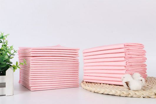 Pañales Absorbentes para Perros - Almohadillas Desodorizantes Anti-Humedad - Image 2